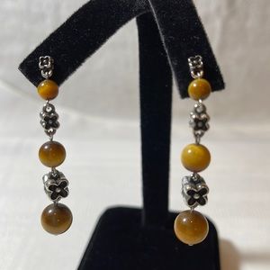 Ann King Designer Earrings